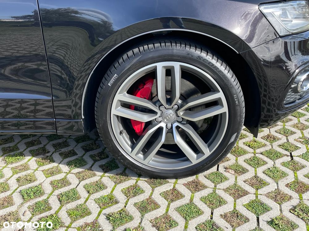 Audi SQ5 - 8
