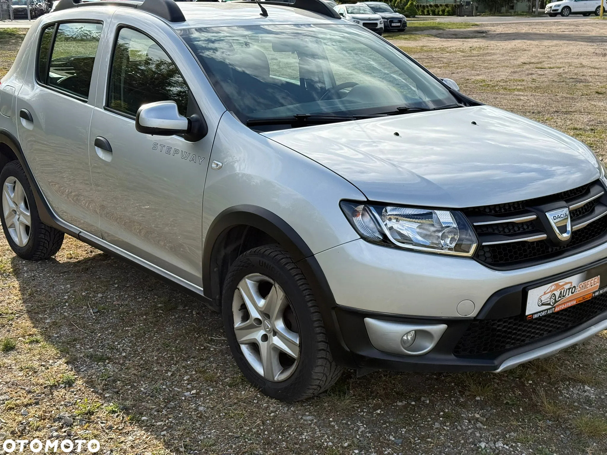 Dacia Sandero 0.9 TCe Connected by Orange S&S - 19