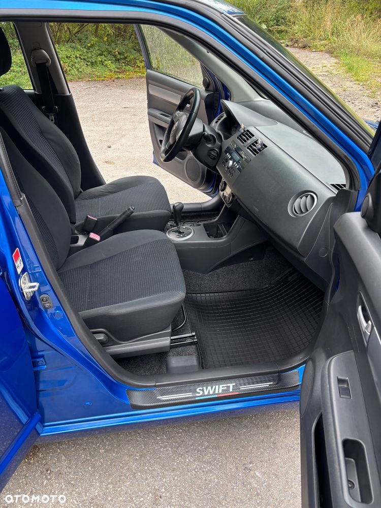 Suzuki Swift - 13