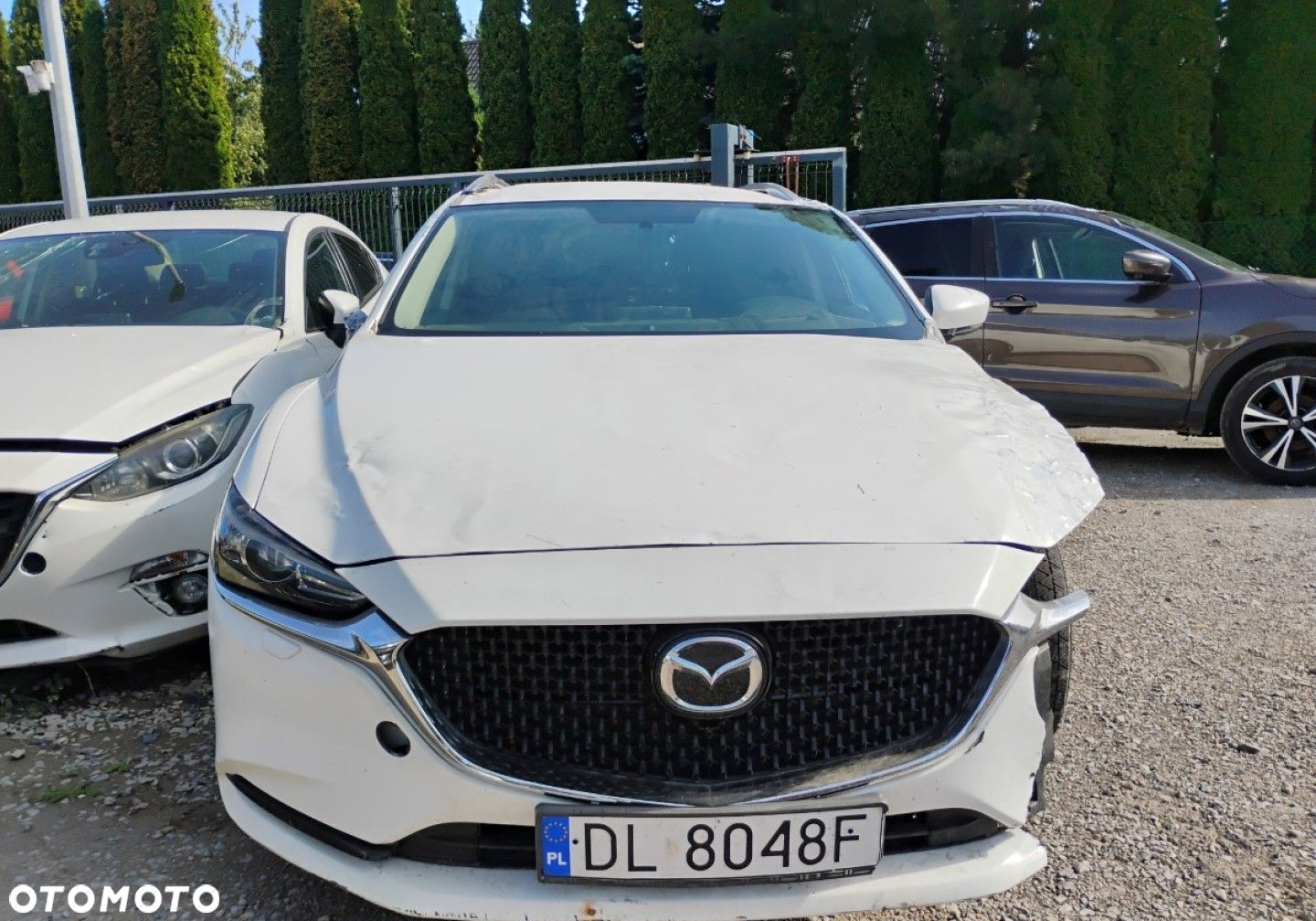 Mazda 6 - 16