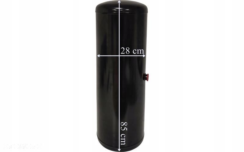 zbiornik pneumatyczny powietrza 45l 276 x 844 15,5 bar 0054322801 - 2