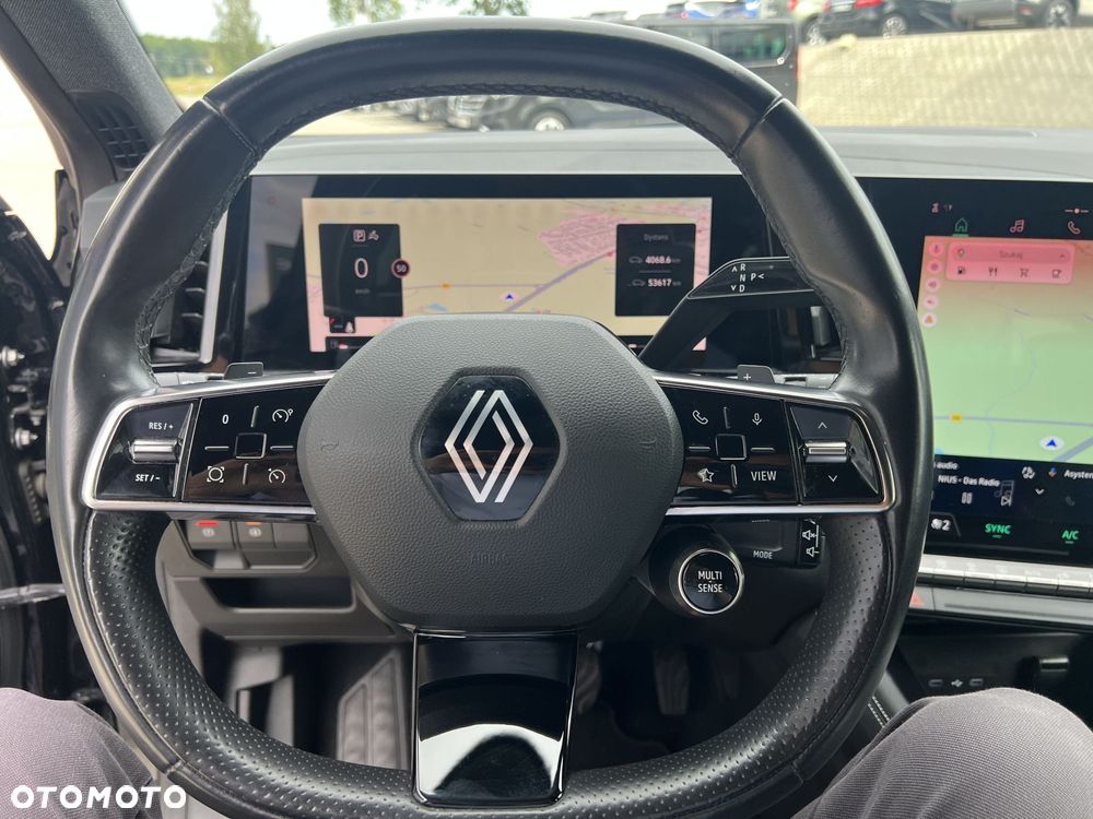 Renault Austral 1.3 TCe mHEV Techno - 25