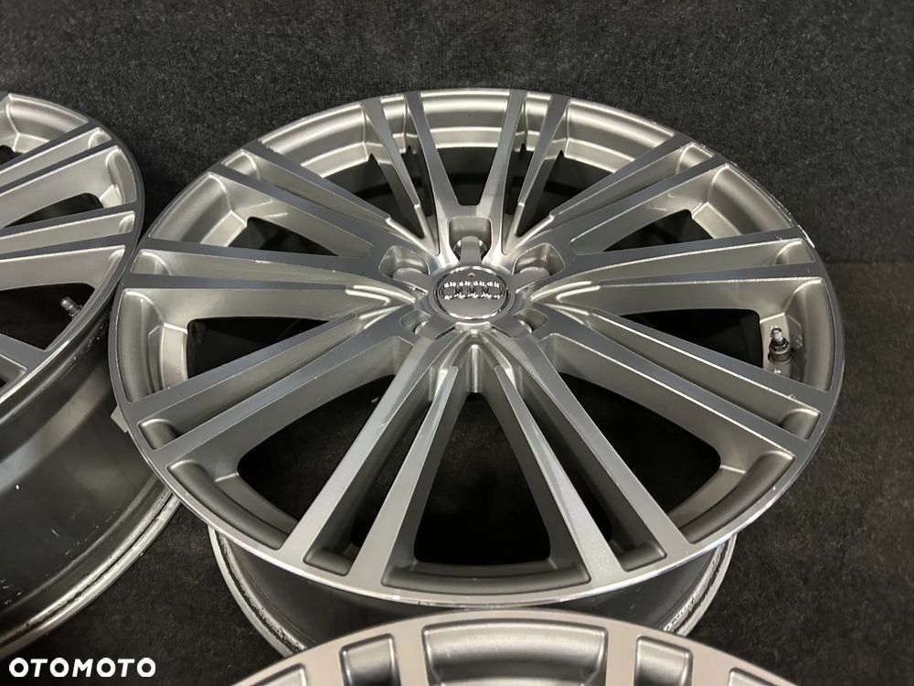 Alufelgi Audi A6 C7, C8, A7, A4 B8, B9, Q5 20 cali 5x112 4szt. - 12
