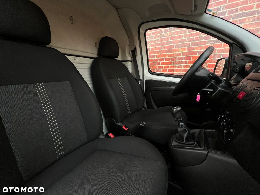 Fiat fiorino - 15