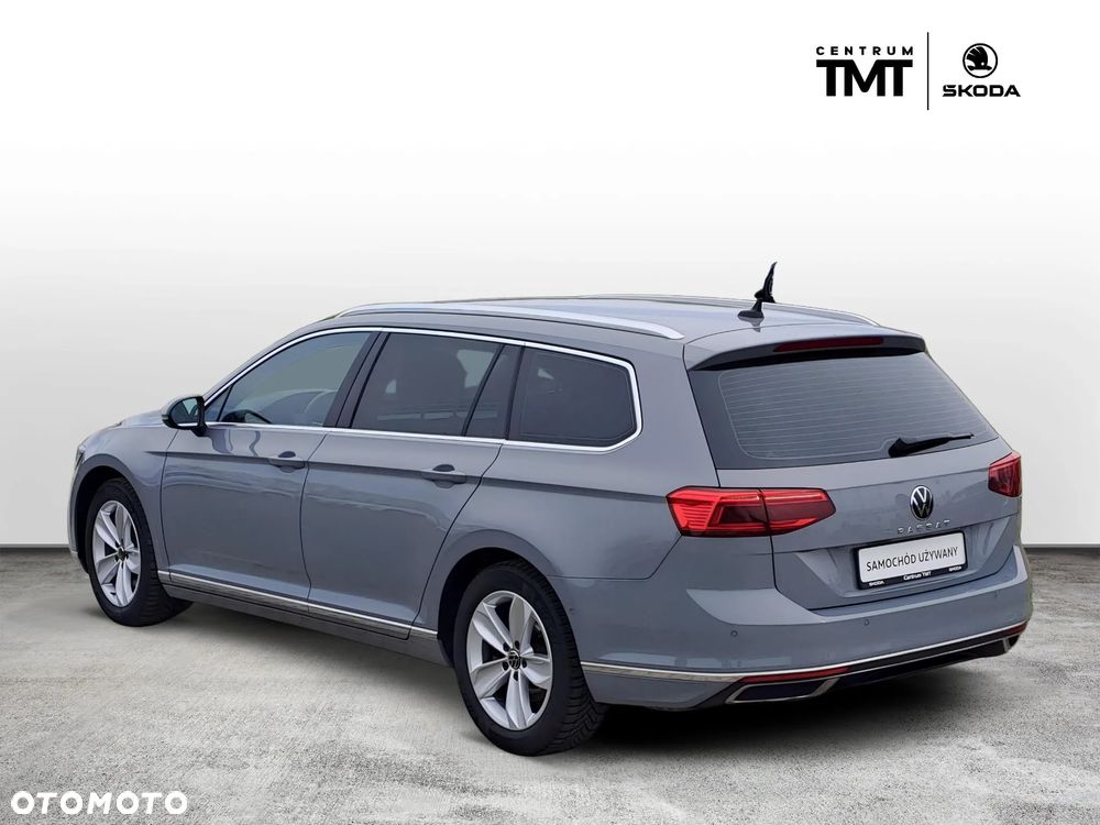 Volkswagen Passat 1.5 TSI EVO Elegance DSG - 6