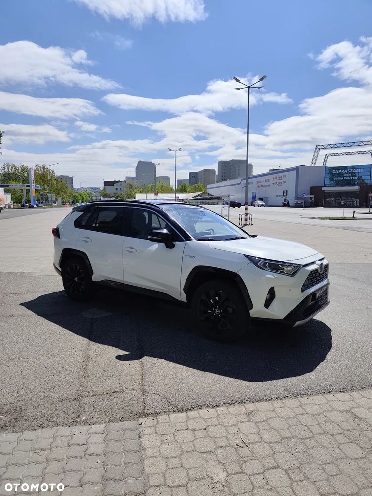 Toyota RAV4 - 2