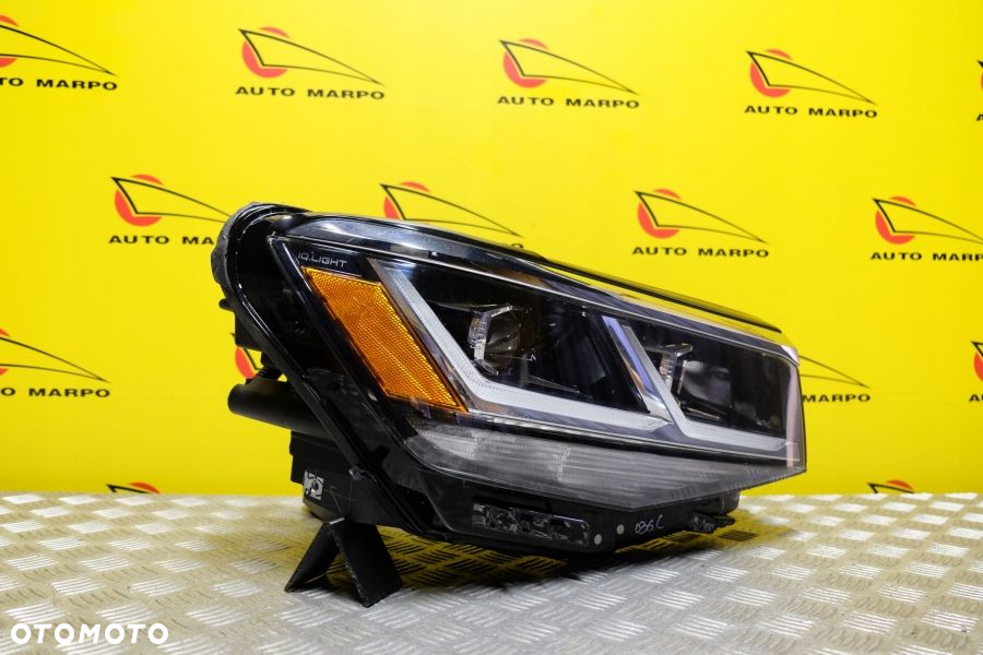 VW ATLAS CROSS SPORT 2020- REFLEKTOR LAMPA FULL LED R (36C) USA - 3