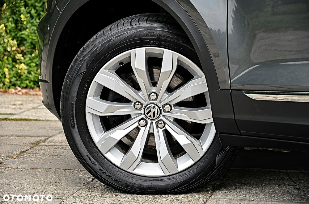 Volkswagen T-Roc 2.0 TSI 4Motion Advance DSG - 18