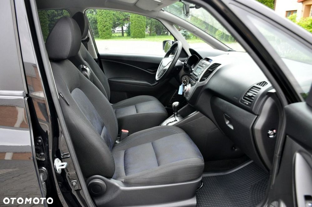 Hyundai ix20 - 17