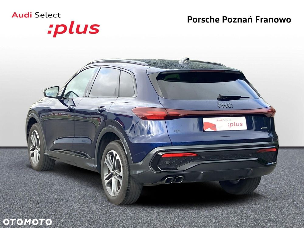 Audi Q5 - 4