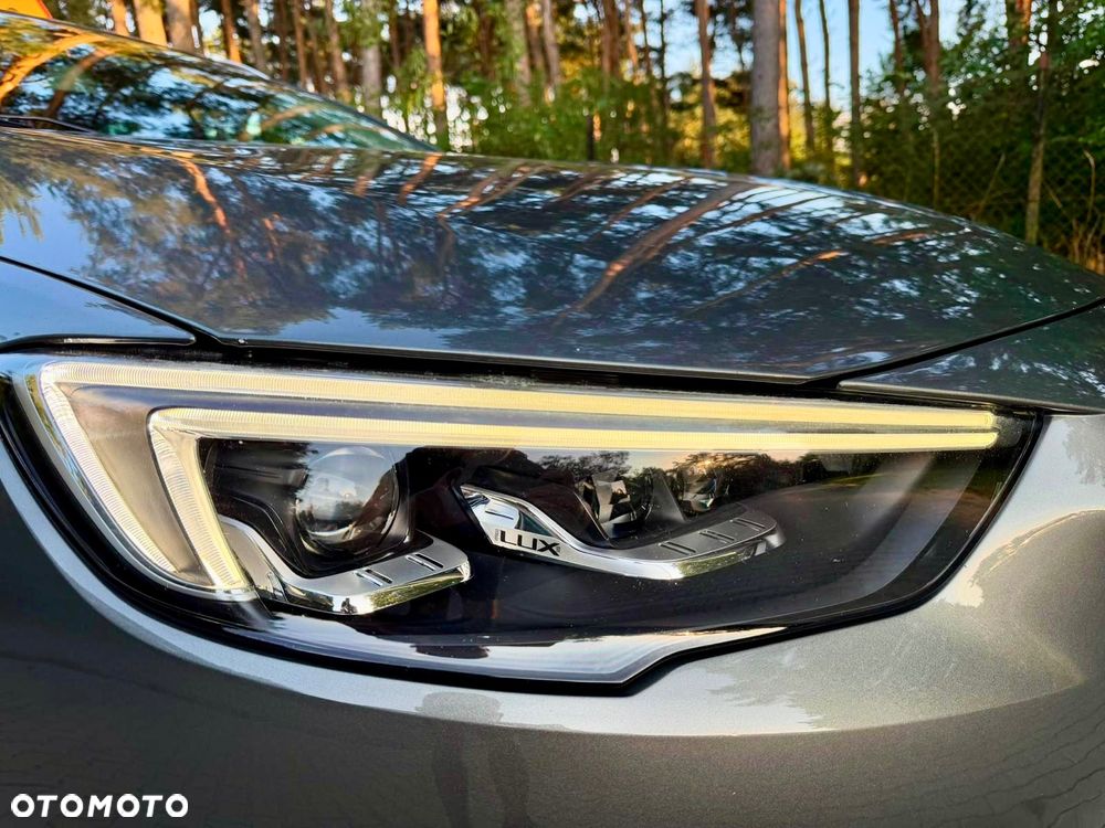 Opel Insignia 2.0 Business Innovation - 23
