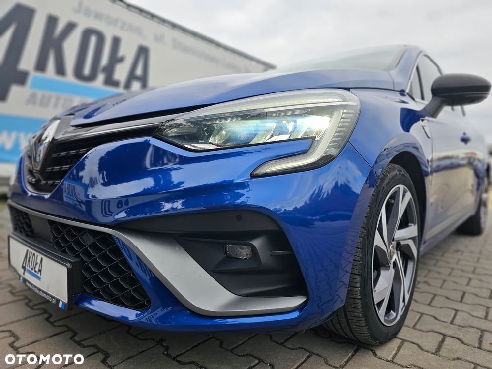 Renault Clio 1.0 TCe R.S Line - 9