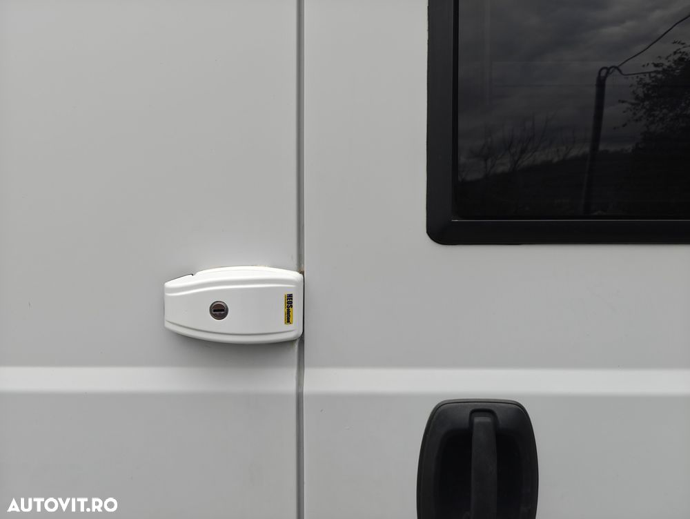 Fiat Ducato - 10