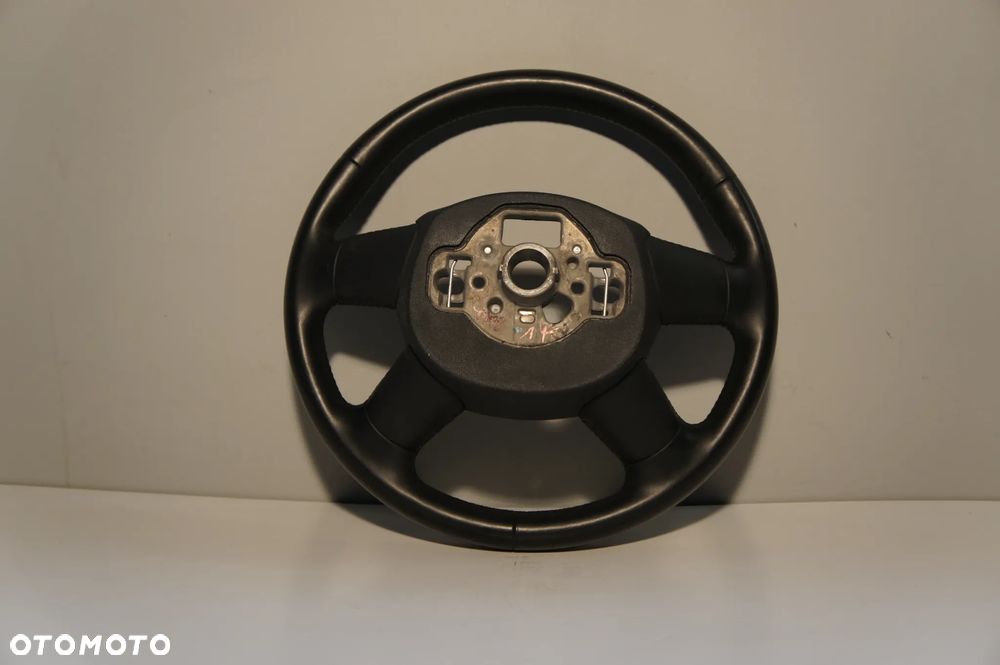 NR 28 Kierownica multifunkcja soul AUDI A6 C7 4GO 4G0419091 - 11