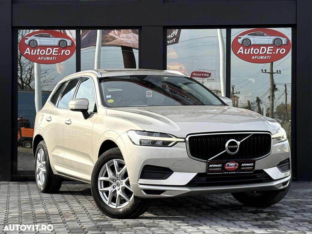 Volvo XC 60 - 2