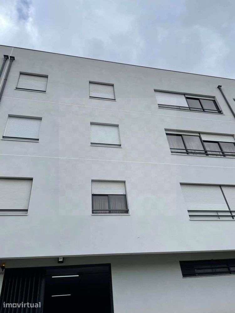 Apartamento T1+1 para arrendamento em Pedroso – Seixezelo - Grande imagem: 5/6