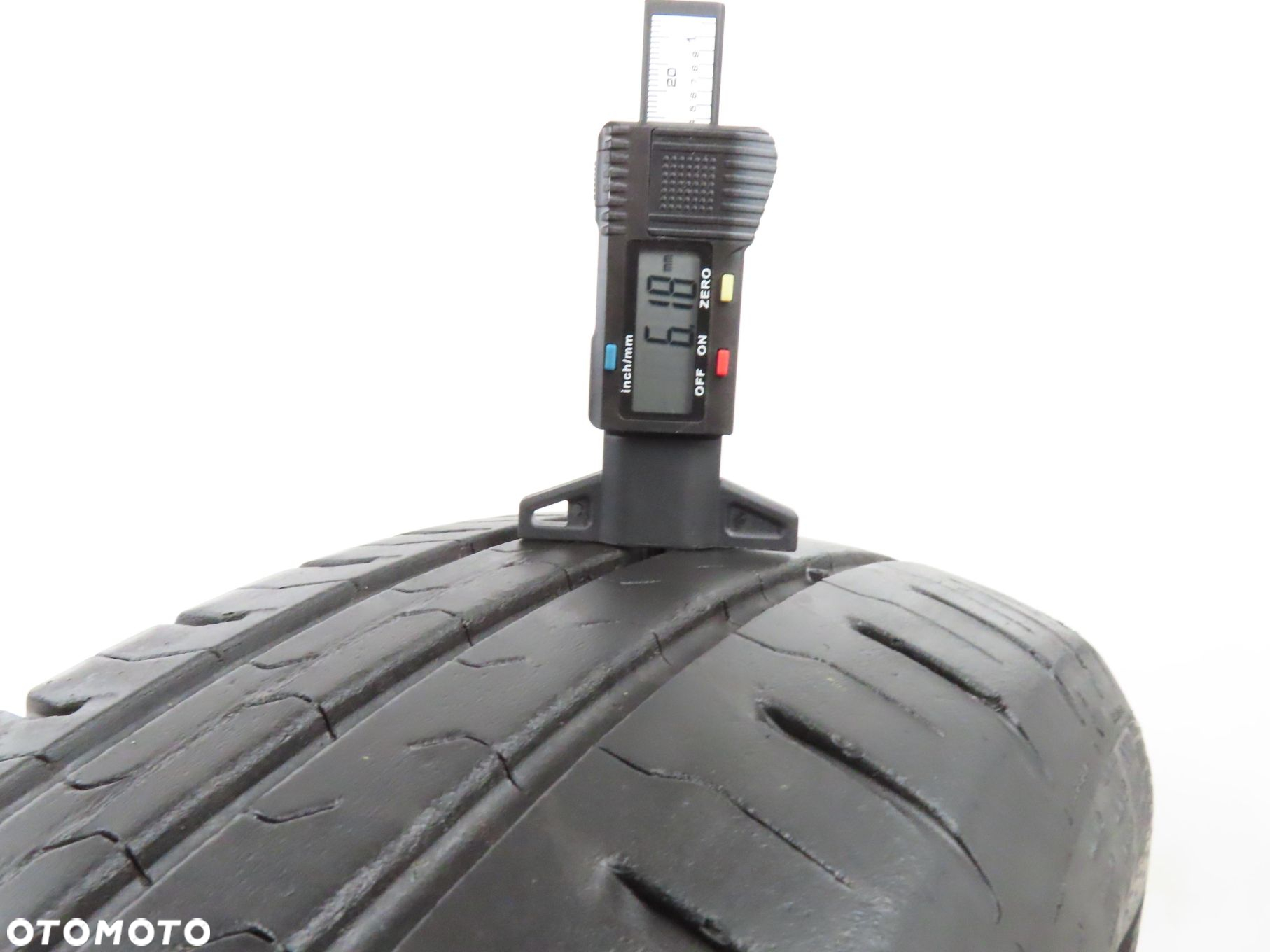 185/70R14 OPONA LETNIA Continental ContiEcoContact 5 88T - 5