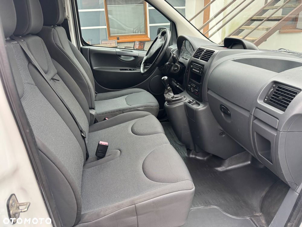 Peugeot Expert - 7