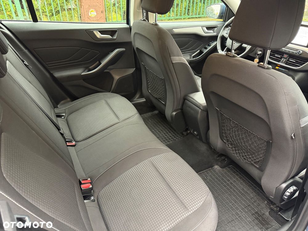 Ford Focus 1.5 EcoBlue Trend Edition - 18