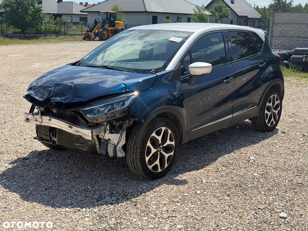 Renault Captur - 1