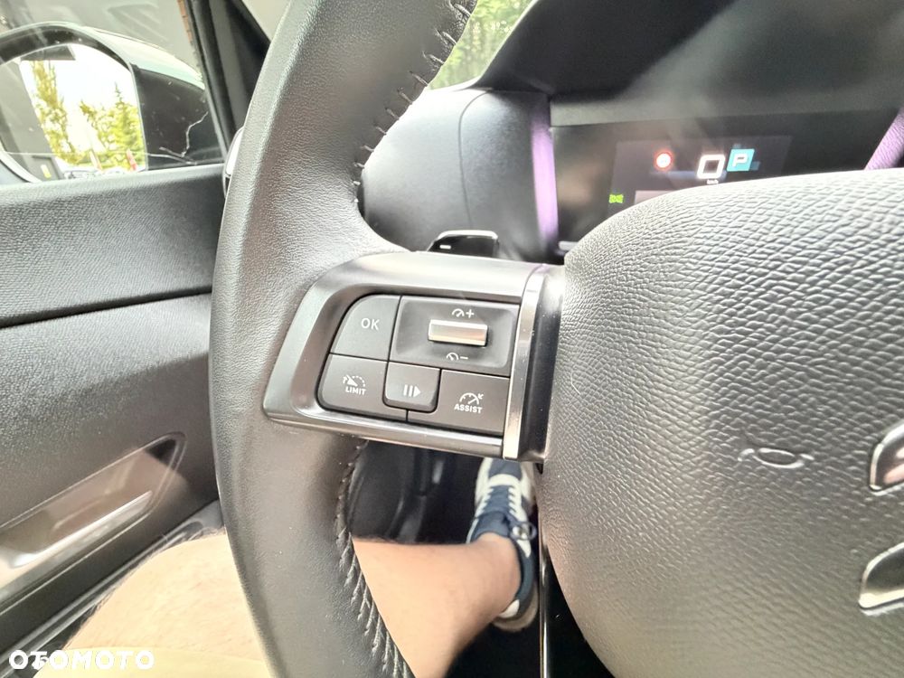 Citroën C4X 1.2 PureTech Feel Pack S&S EAT8 - 36