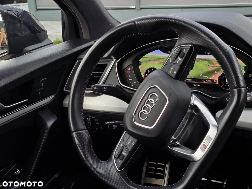 Audi Q5 2.0 TDI Quattro Sport S tronic - 26