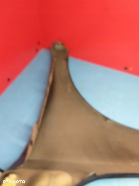 VW Jetta 5c6 błotnik prawy przód - 5