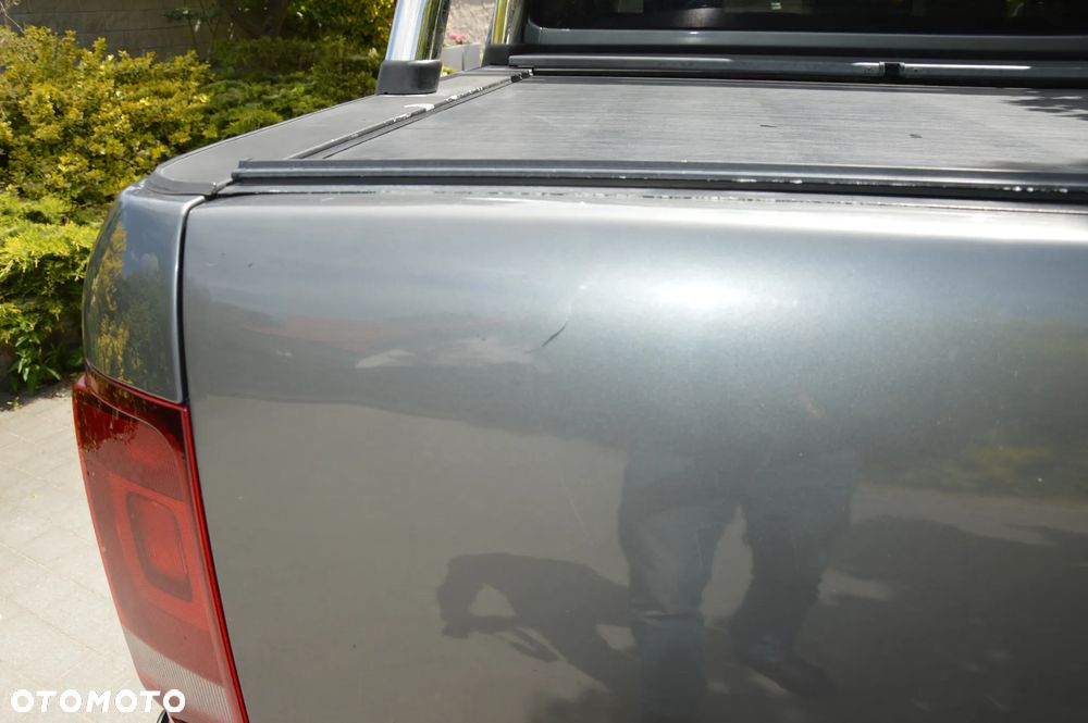 Volkswagen Amarok Double Cab 2.0 BiTDi 4MOTION Basic - 20
