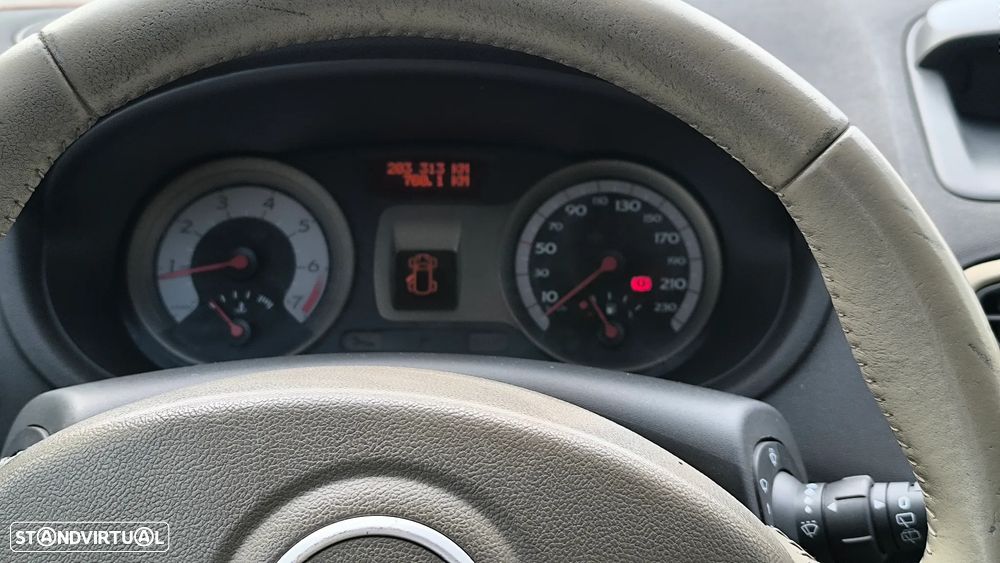 Renault Clio 1.2 16V Confort Privilège - 15