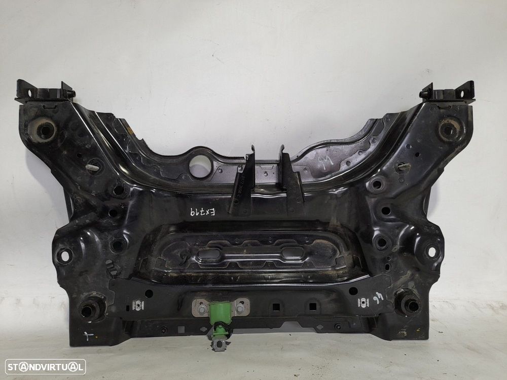 Charriot frente RENAULT Scénic IV (J9_) - 1