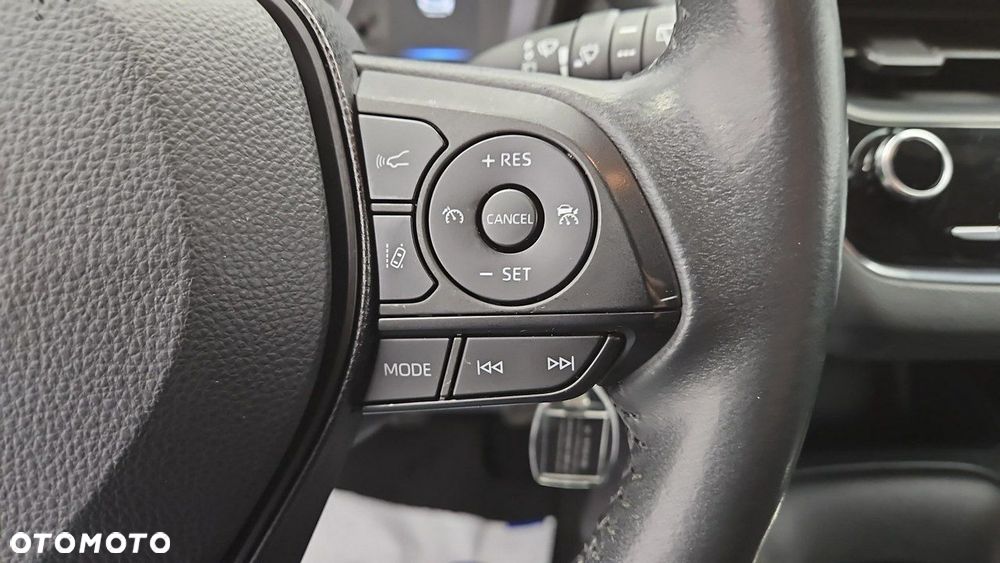 Toyota Corolla 1.2 T Active - 15