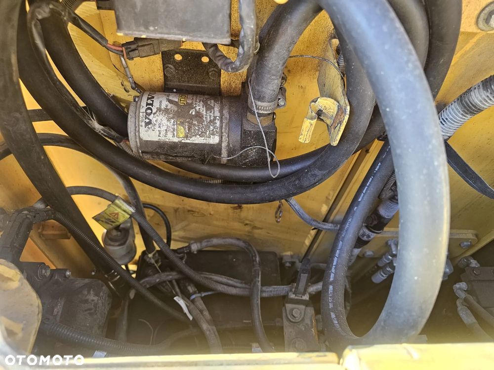 Volvo ECR235EL ECR235 ECR 235 EL - 18