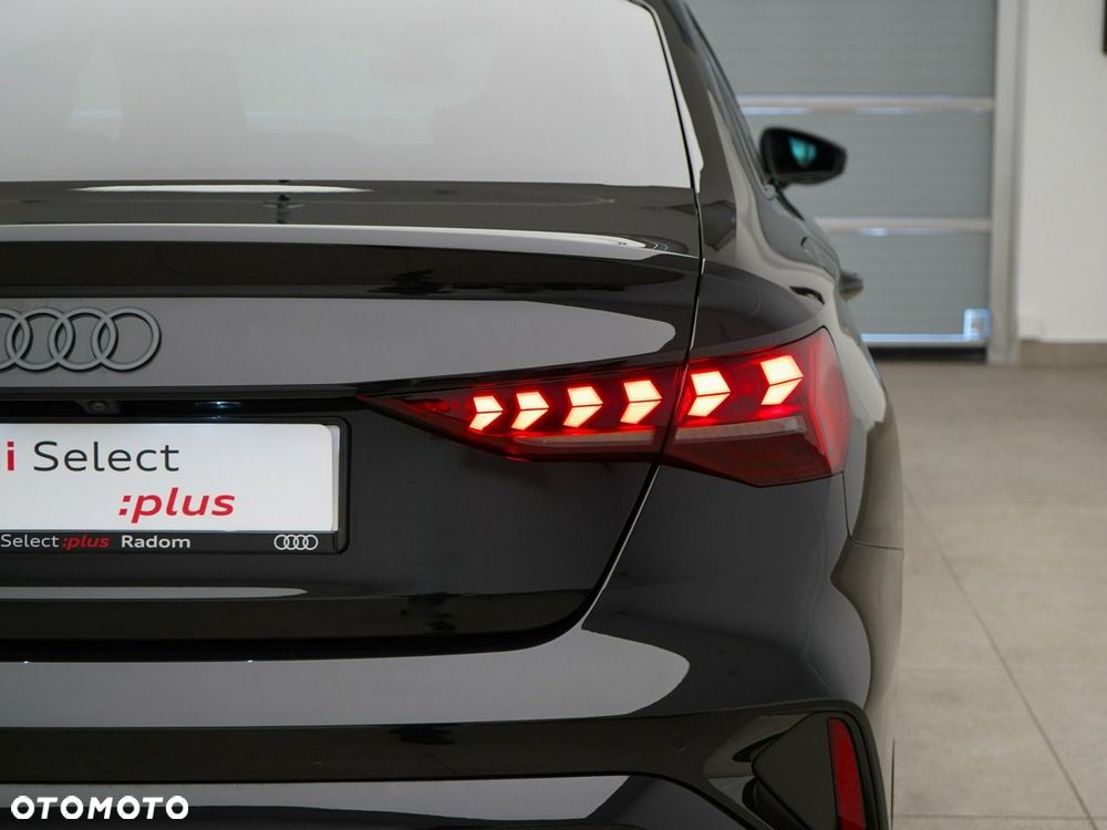 Audi A3 Limousine - 9