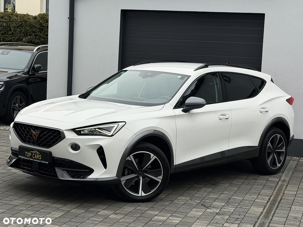 Cupra Formentor - 16