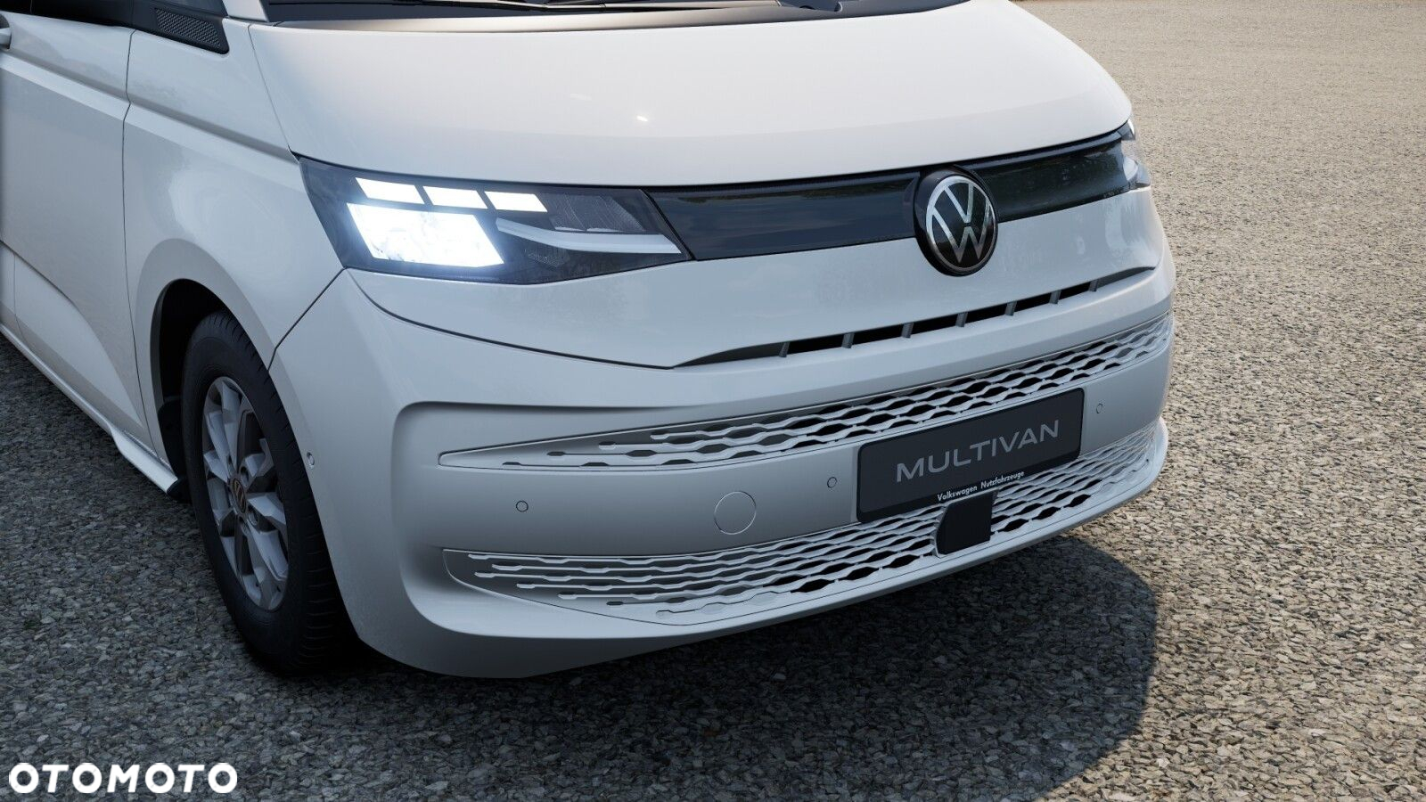 Volkswagen multivan L2 2.0 TDI - 14
