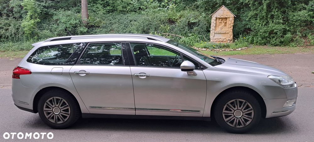 Citroën C5 1.8 16V Confort - 4