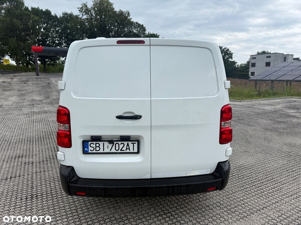 Opel VIVARO - 5