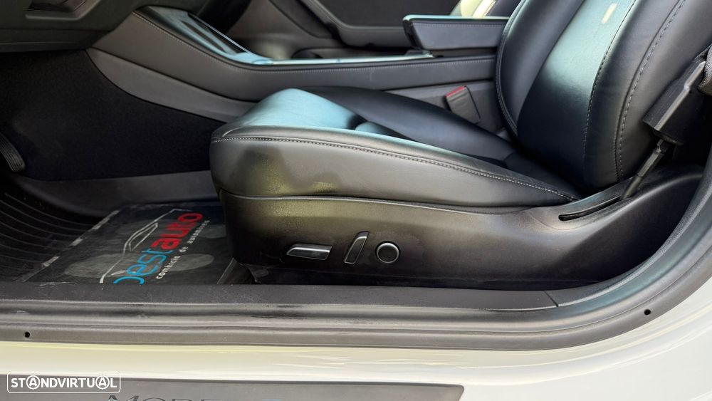 Tesla Model 3 Tração Traseira - 45