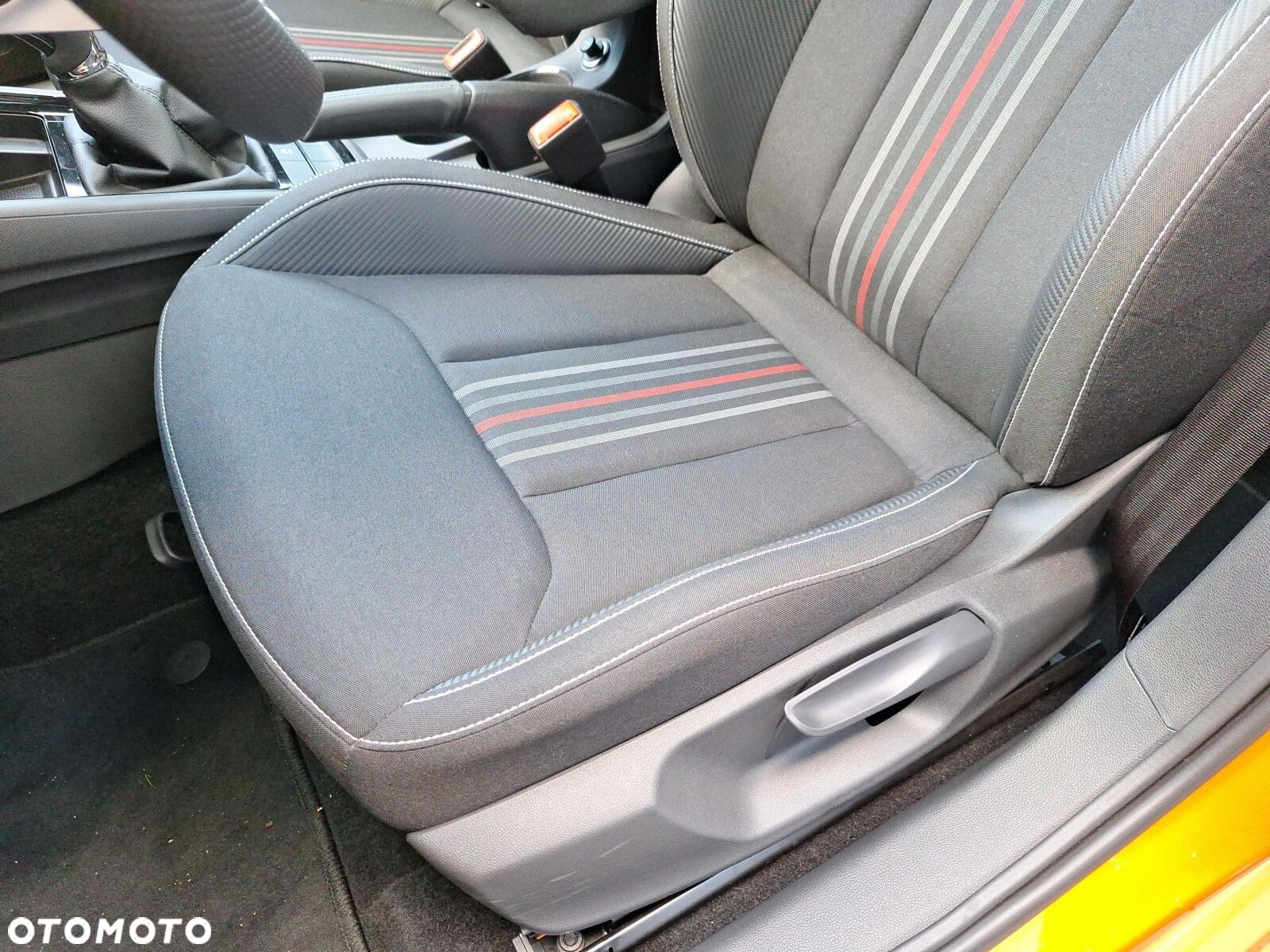 Skoda Kamiq 1.5 TSI Monte Carlo DSG - 22