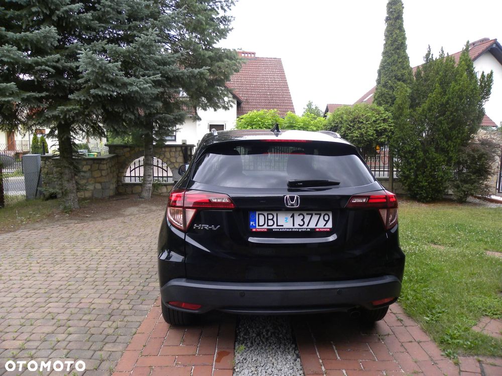 Honda HR-V 1.5 i-VTEC CVT Executive - 6