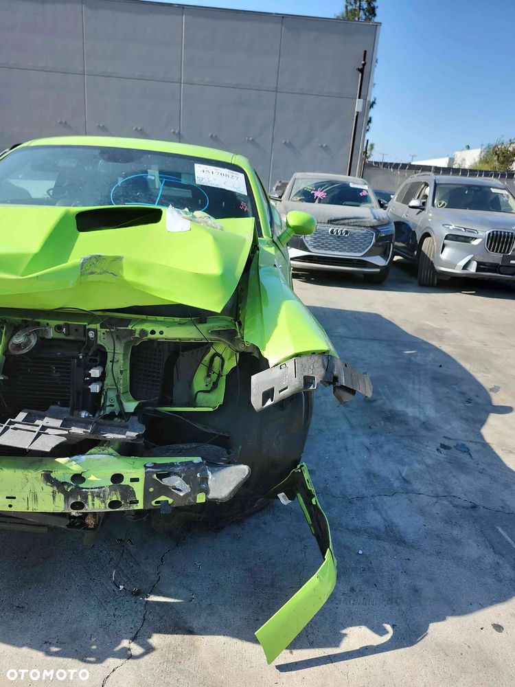 Dodge Challenger 3.6 GT AWD - 20