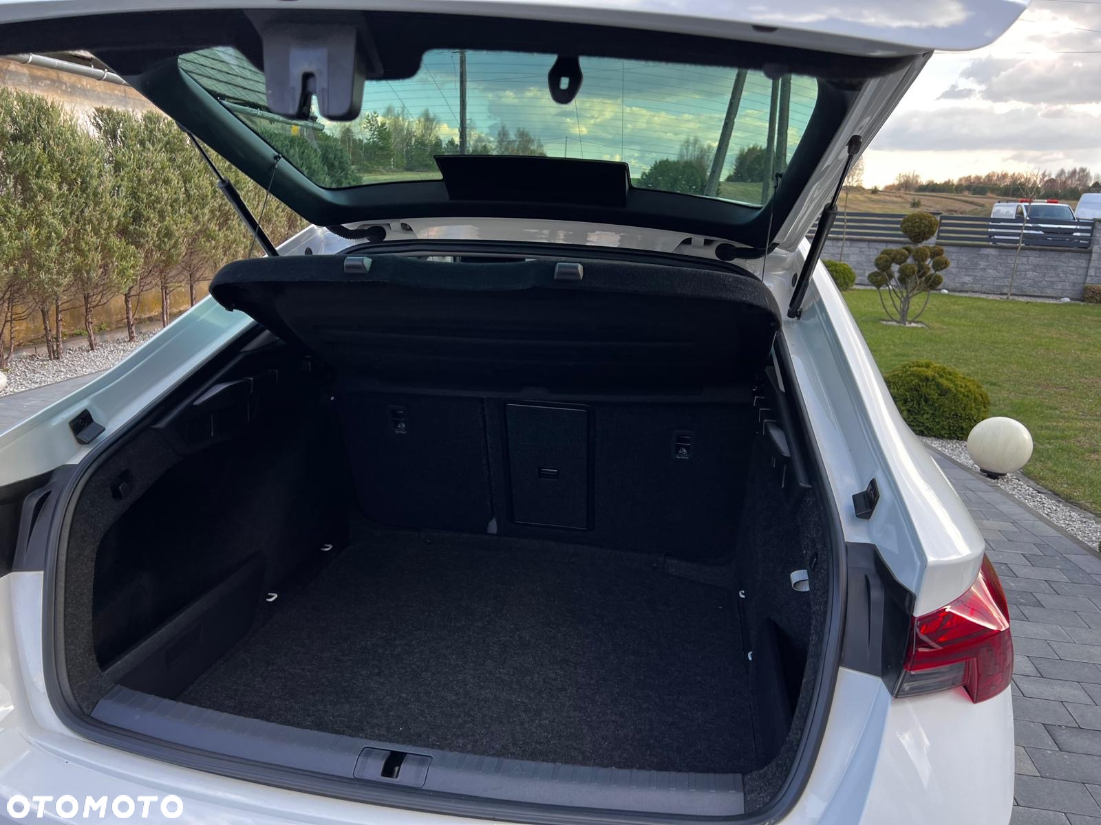Skoda Octavia 2.0 TDI Ambition - 24