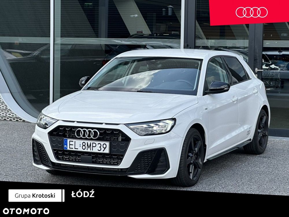 Audi A1 Sportback - 2