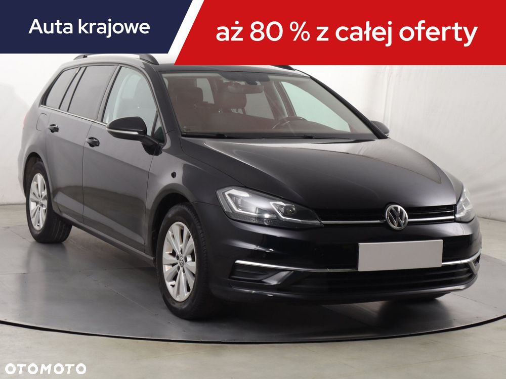 Volkswagen Golf Variant - 3