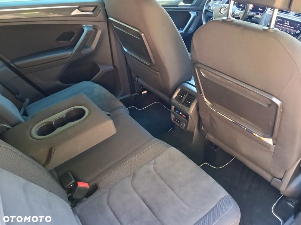 Volkswagen Tiguan 2.0 TDI BMT SCR Highline DSG - 12