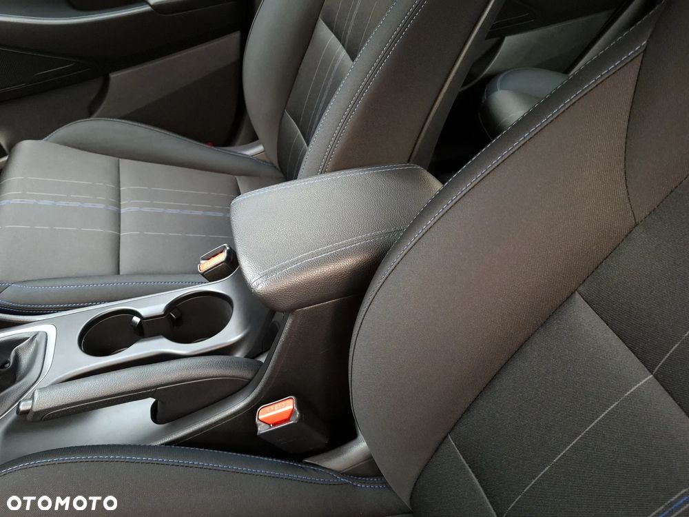 Hyundai Tucson 1.6 GDi 2WD Advantage - 10