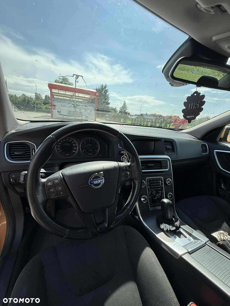 Volvo S60 - 10