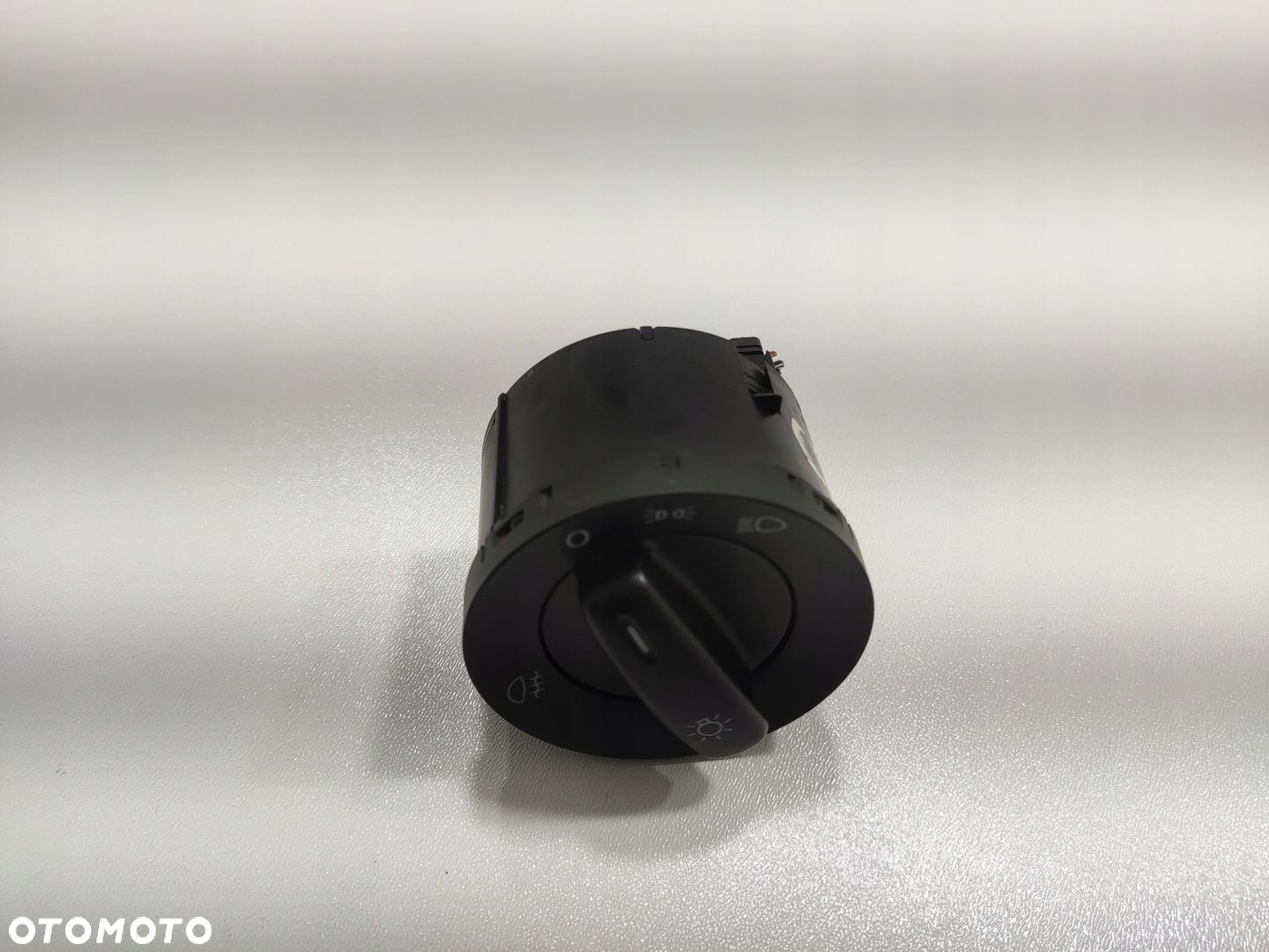 PRZEŁĄCZNIK WŁĄCZNIK ŚWIATEŁ VW CADDY III IV 2K5 2015-2019 LIFT 1K0941431BB - 3