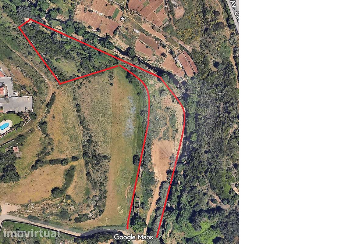 Terreno  para venda - Grande imagem: 4/7