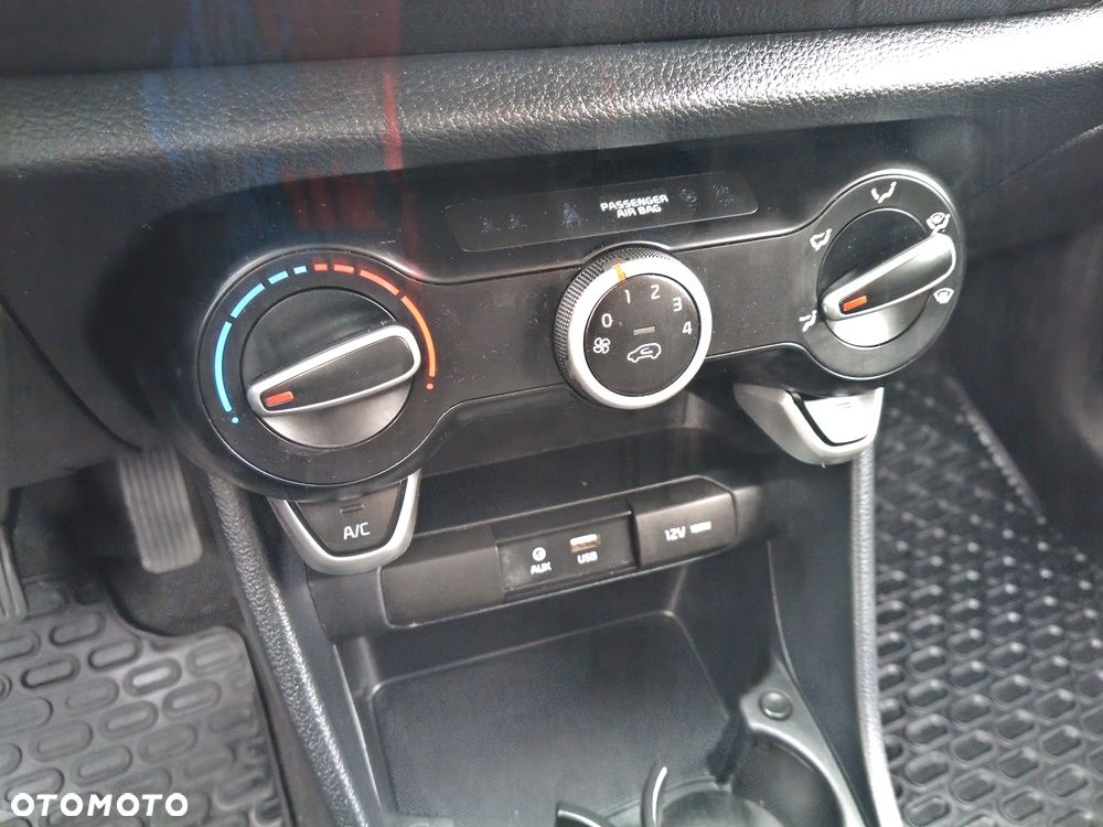 Kia Picanto 1.0 Dream-Team Edition - 26